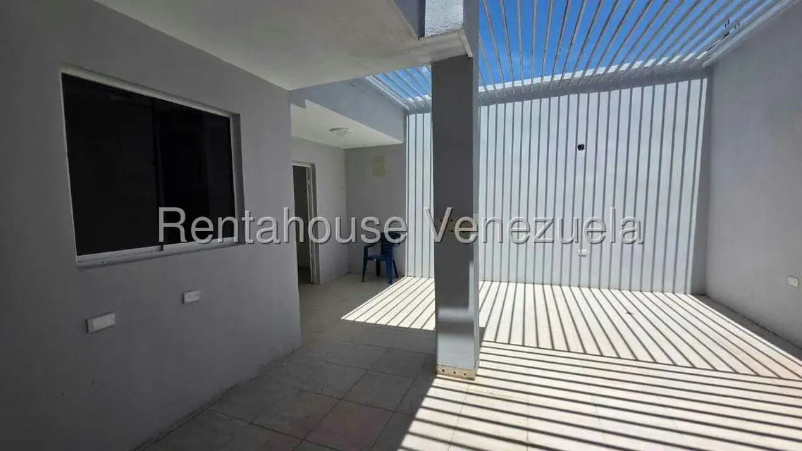 Casa (1 Nivel) en Venta en Roca del Norte, Lara - 27
