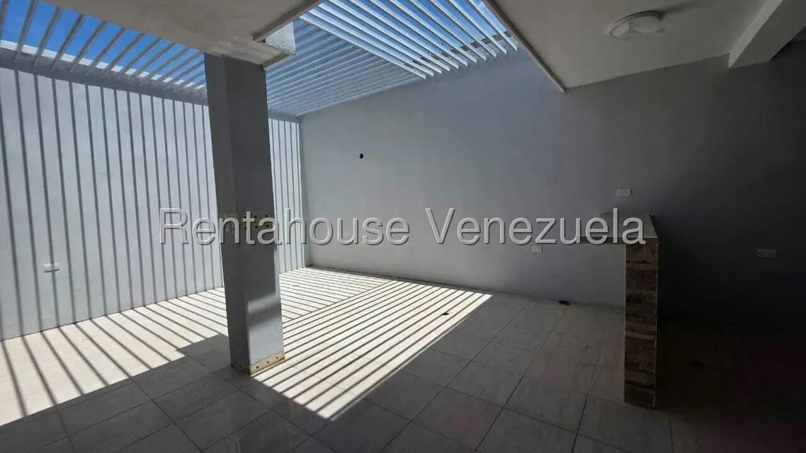 Casa (1 Nivel) en Venta en Roca del Norte, Lara - 30