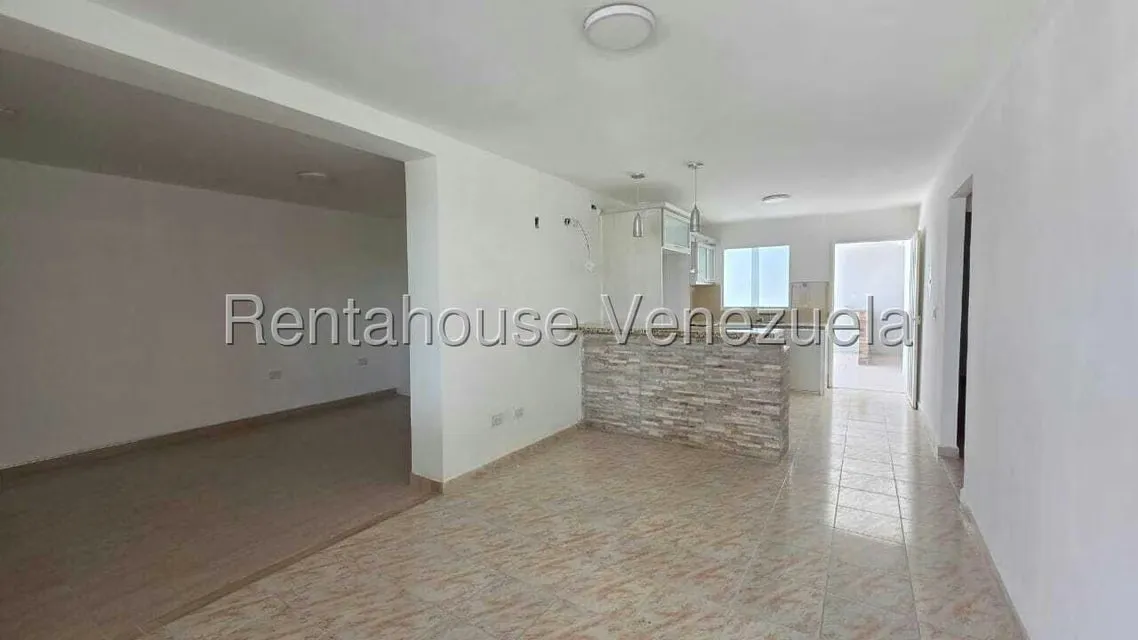 Casa (1 Nivel) en Venta en Roca del Norte, Lara - 4