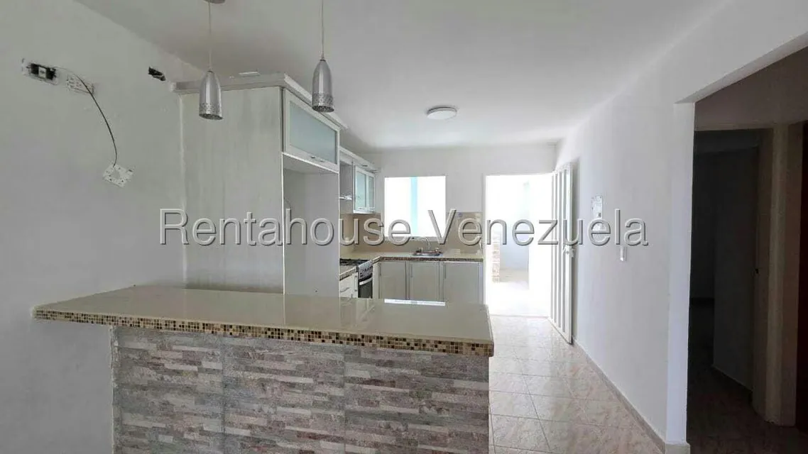 Casa (1 Nivel) en Venta en Roca del Norte, Lara - 8
