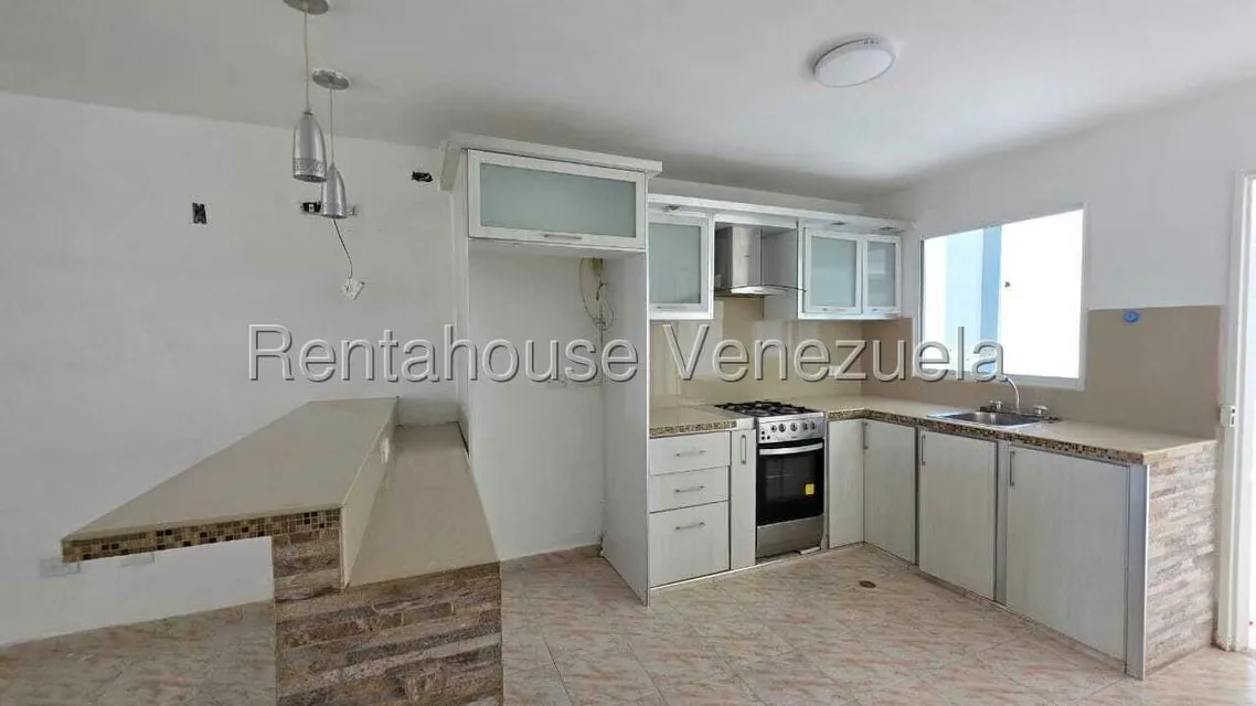 Casa (1 Nivel) en Venta en Roca del Norte, Lara - 9