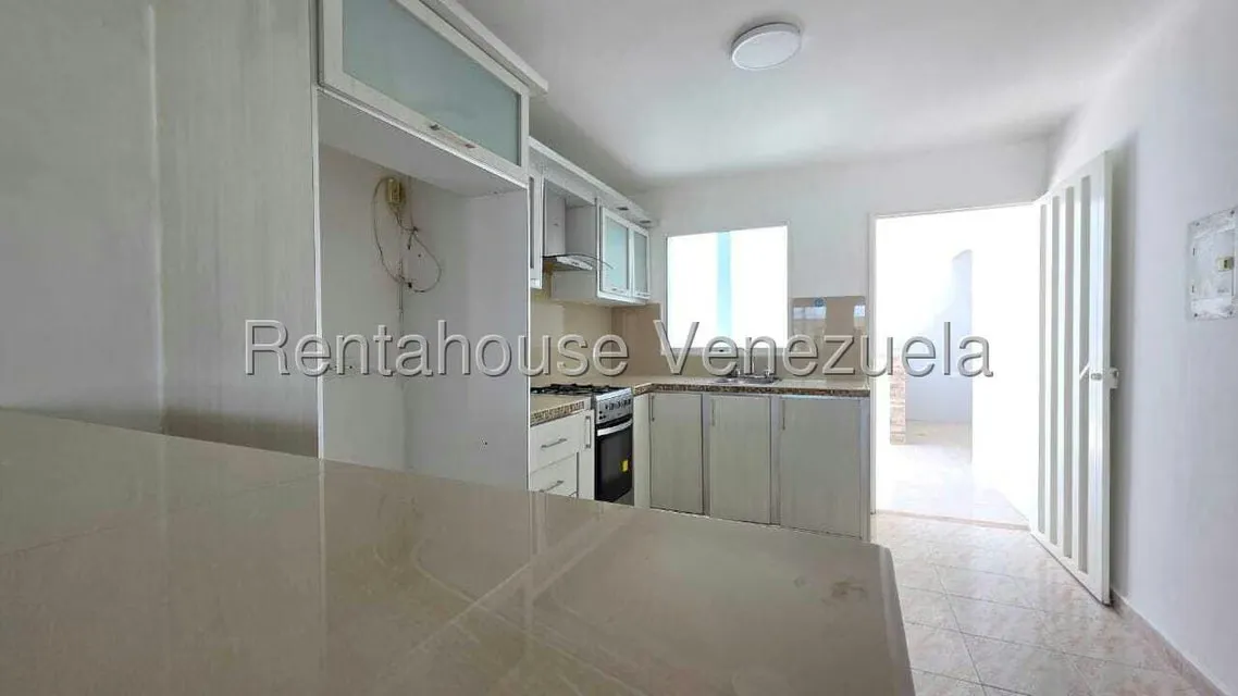 Casa (1 Nivel) en Venta en Roca del Norte, Lara - 10