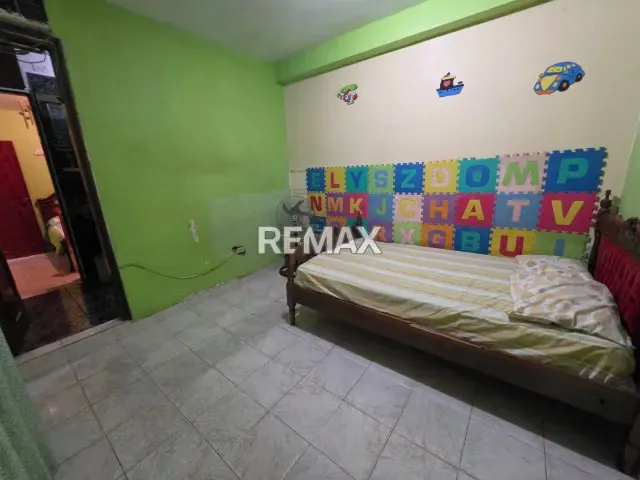Casa en venta en el cementerio diagonal al bulevar del cementerio - 15