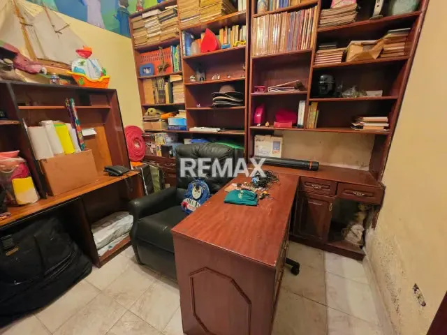 Casa en venta en el cementerio diagonal al bulevar del cementerio - 17