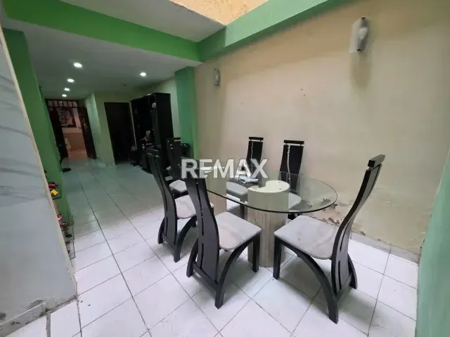 Casa en venta en el cementerio diagonal al bulevar del cementerio - 5