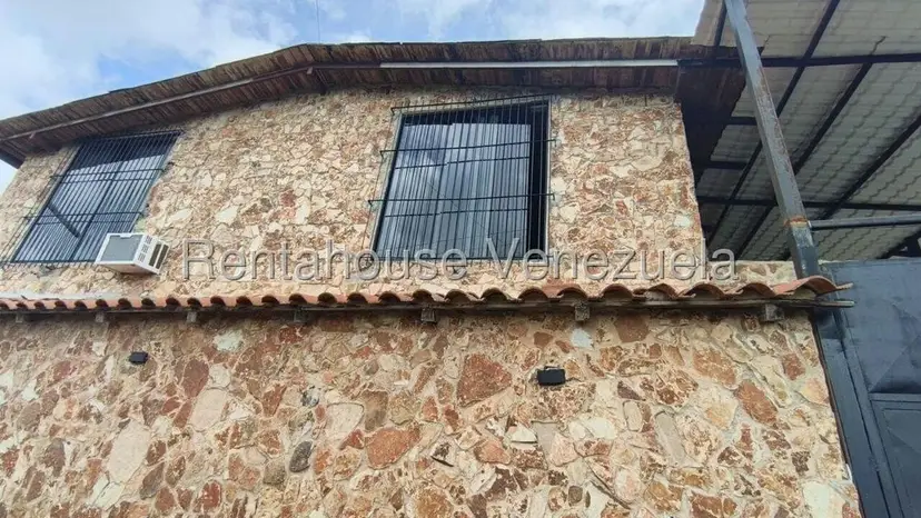 Anexo (1 Nivel) en Alquiler en Bosques de la Lagunita, Distrito Metropolitano