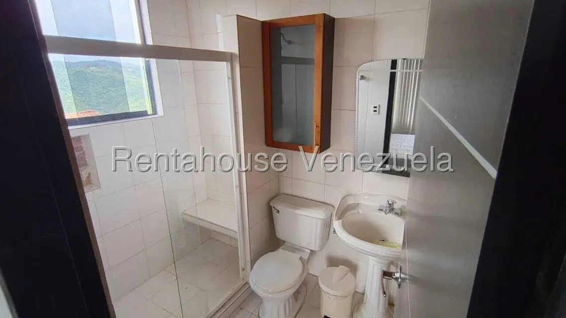 Anexo (1 Nivel) en Alquiler en Bosques de la Lagunita, Distrito Metropolitano - 7