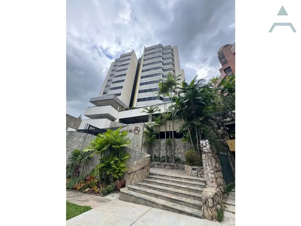 Apartamento en venta La montaña El Parral Valencia