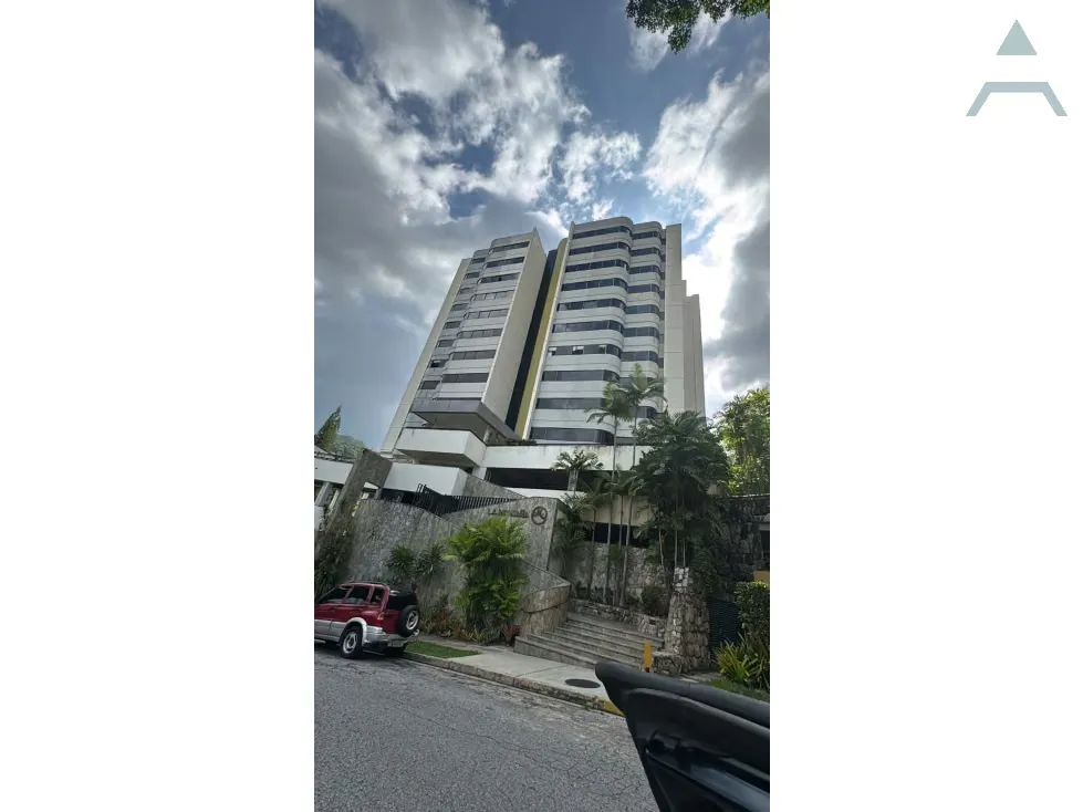 Apartamento en venta La montaña El Parral Valencia - 2