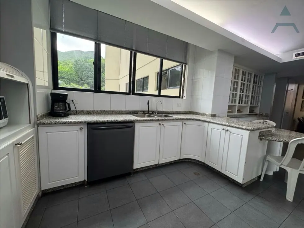 Apartamento en venta La montaña El Parral Valencia - 12