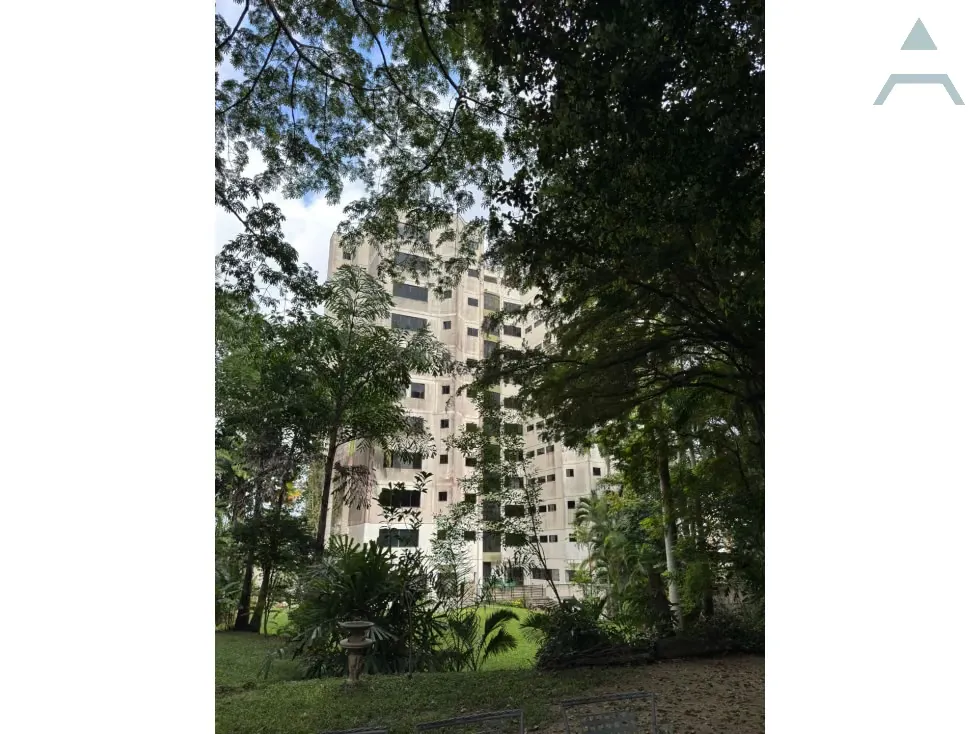 Apartamento en venta La montaña El Parral Valencia - 16