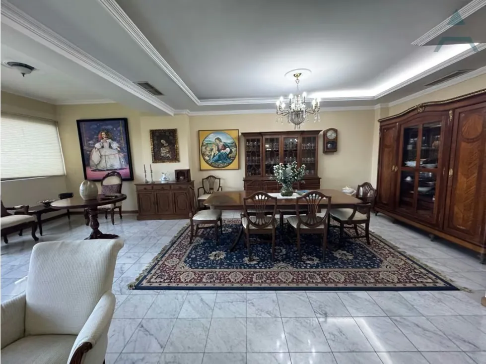 Apartamento en venta La montaña El Parral Valencia - 3
