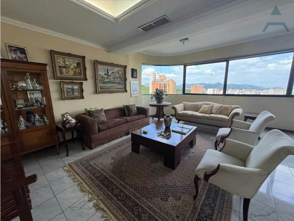 Apartamento en venta La montaña El Parral Valencia - 4
