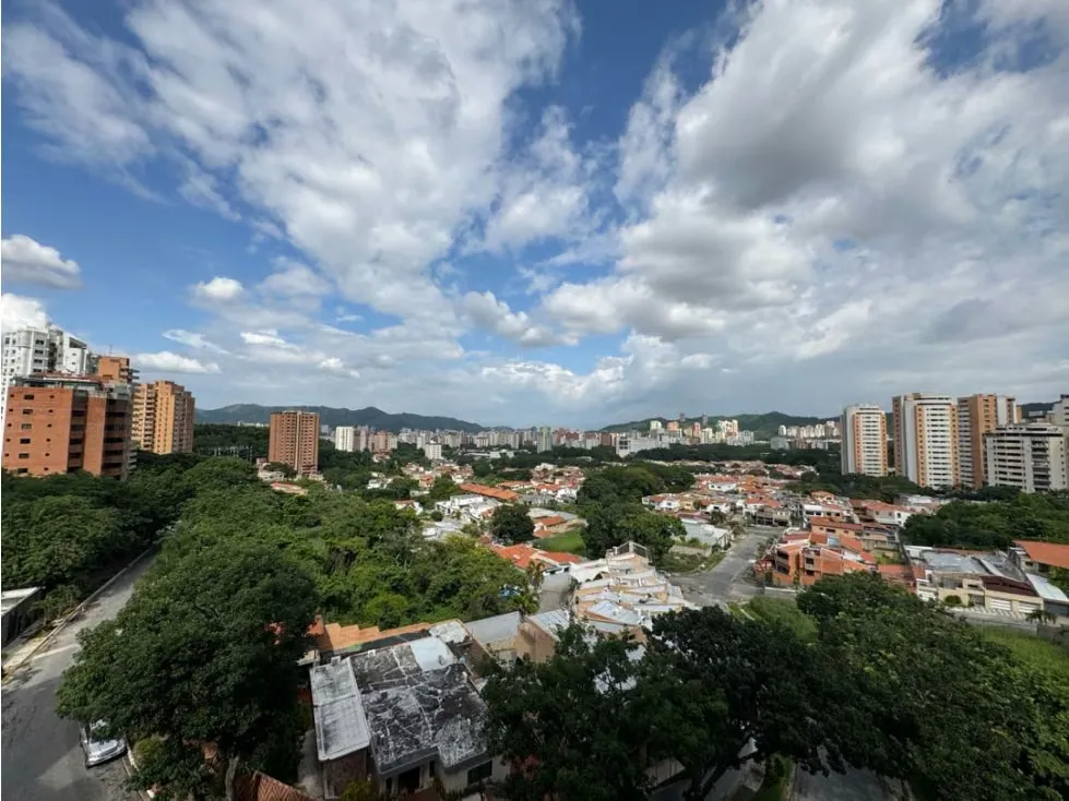 Apartamento en venta La montaña El Parral Valencia - 6