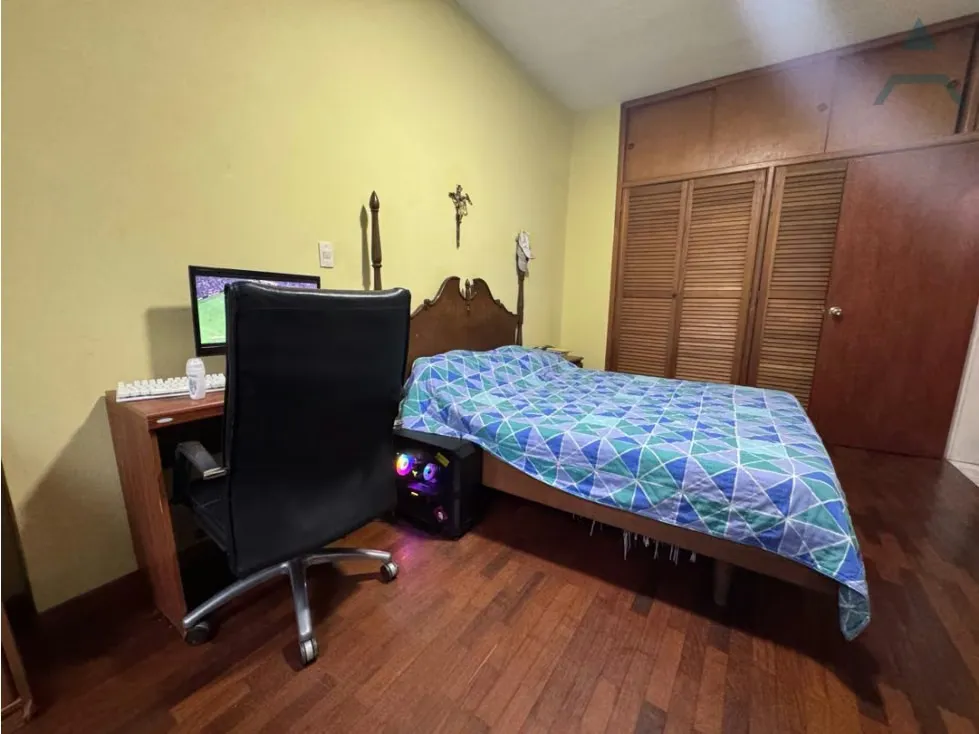 Apartamento en venta La montaña El Parral Valencia - 9