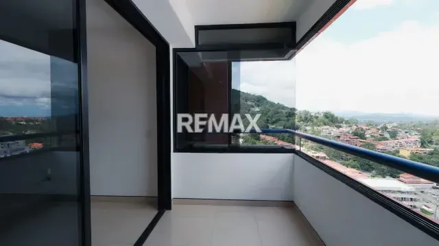 Alquiler Exclusivo apartamento Urb La Boyera - 5