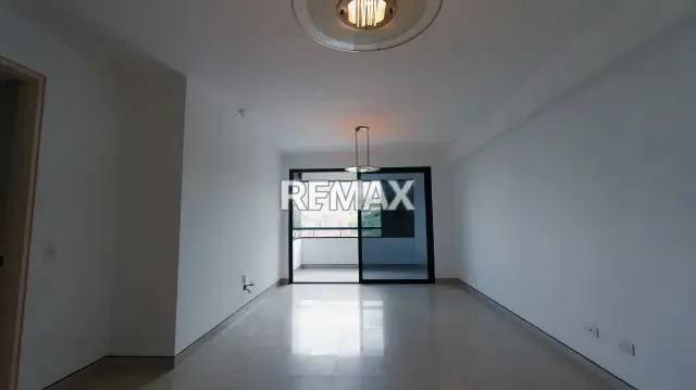 Alquiler Exclusivo apartamento Urb La Boyera - 8