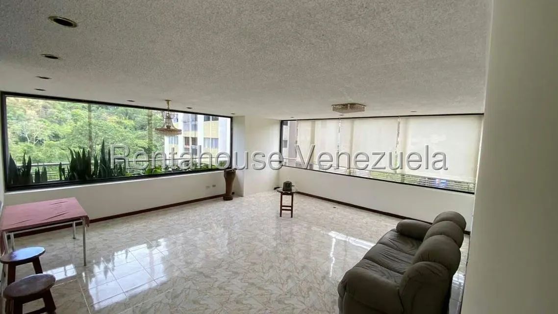 Apartamento (1 Nivel) en Venta en El Hatillo, Distrito Metropolitano - 11