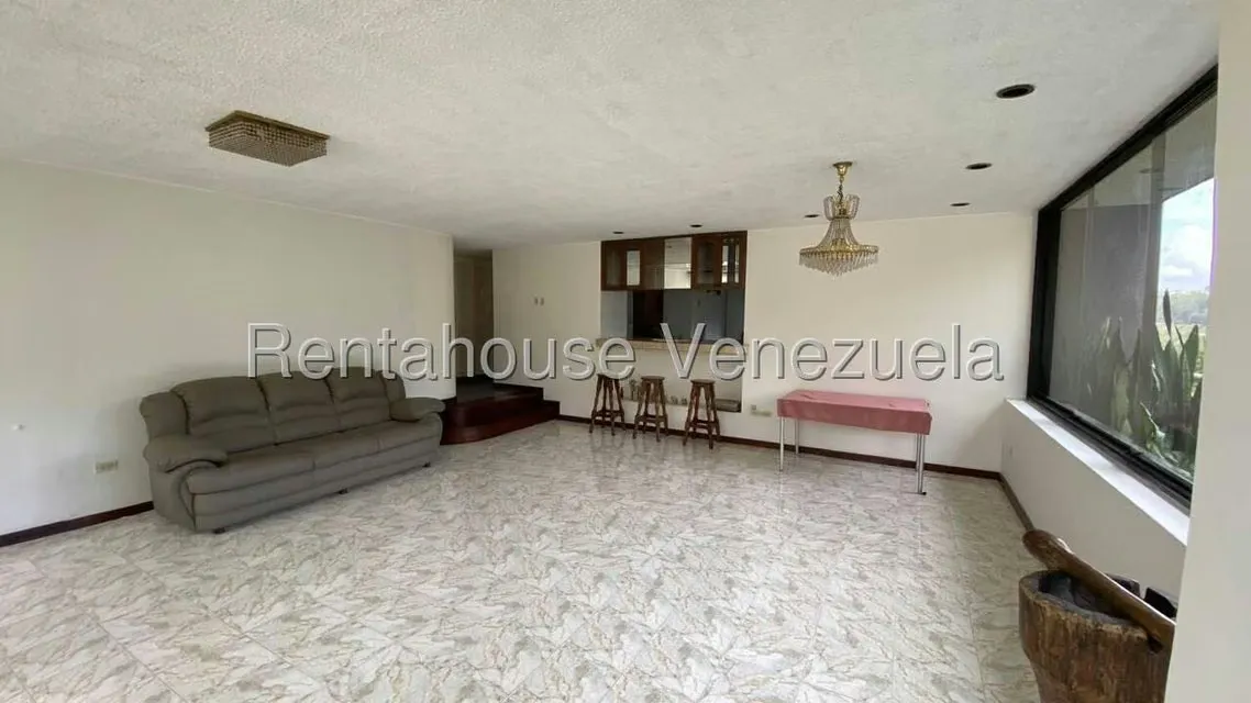Apartamento (1 Nivel) en Venta en El Hatillo, Distrito Metropolitano - 12