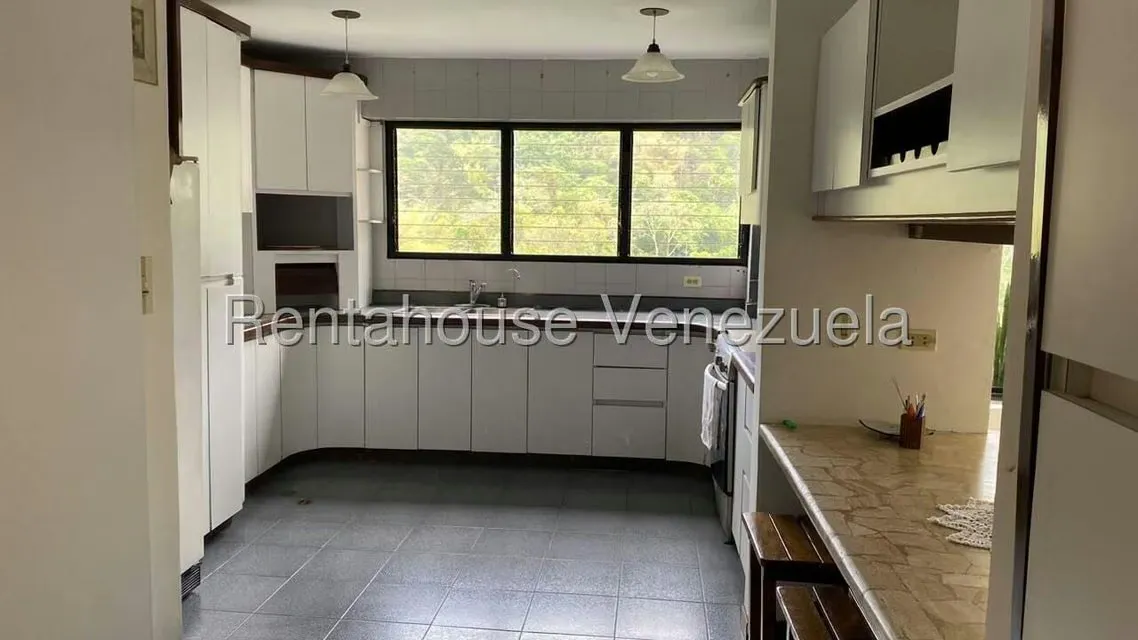 Apartamento (1 Nivel) en Venta en El Hatillo, Distrito Metropolitano - 16