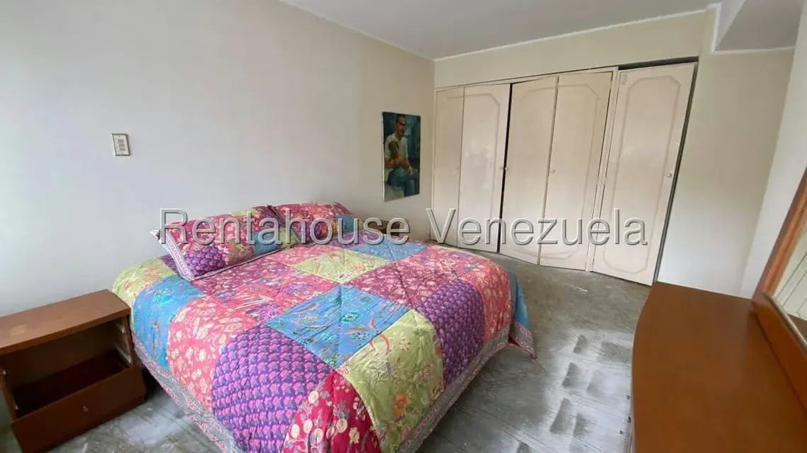 Apartamento (1 Nivel) en Venta en El Hatillo, Distrito Metropolitano - 23