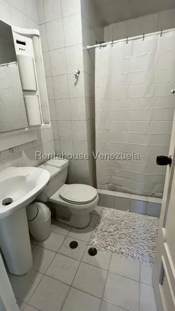 Apartamento (1 Nivel) en Venta en El Hatillo, Distrito Metropolitano - 30