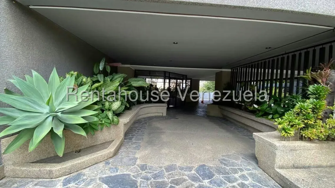 Apartamento (1 Nivel) en Venta en El Hatillo, Distrito Metropolitano - 4