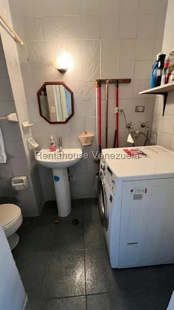 Apartamento (1 Nivel) en Venta en El Hatillo, Distrito Metropolitano - 31