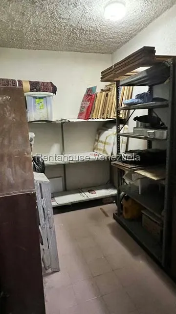 Apartamento (1 Nivel) en Venta en El Hatillo, Distrito Metropolitano - 32