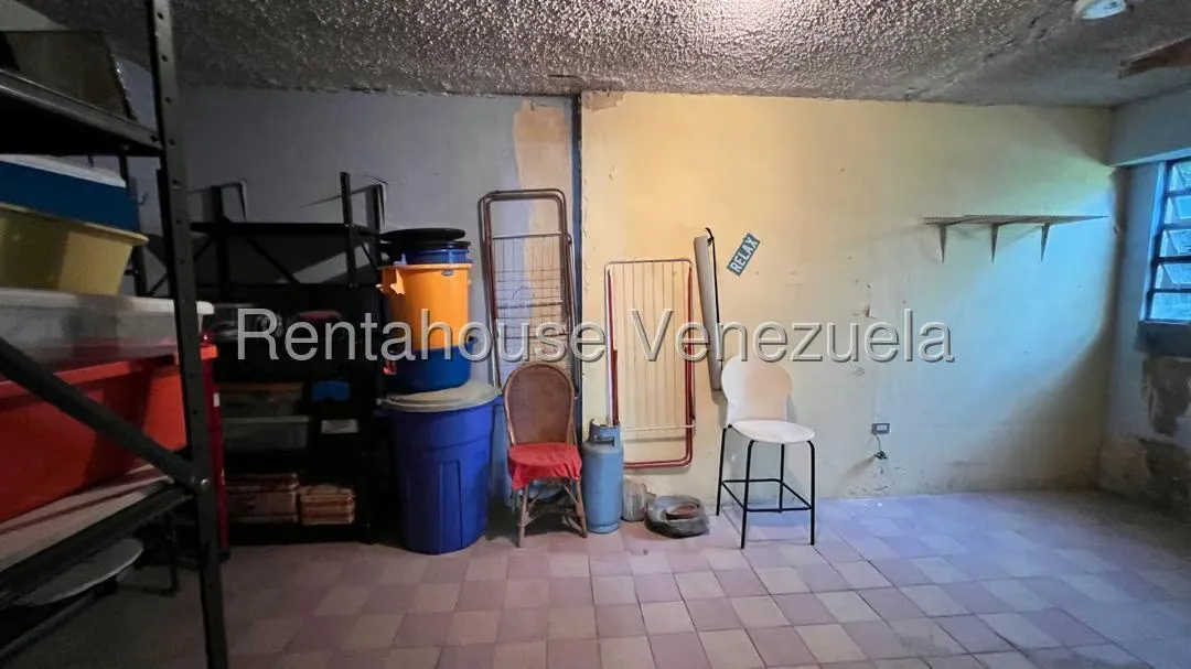 Apartamento (1 Nivel) en Venta en El Hatillo, Distrito Metropolitano - 33