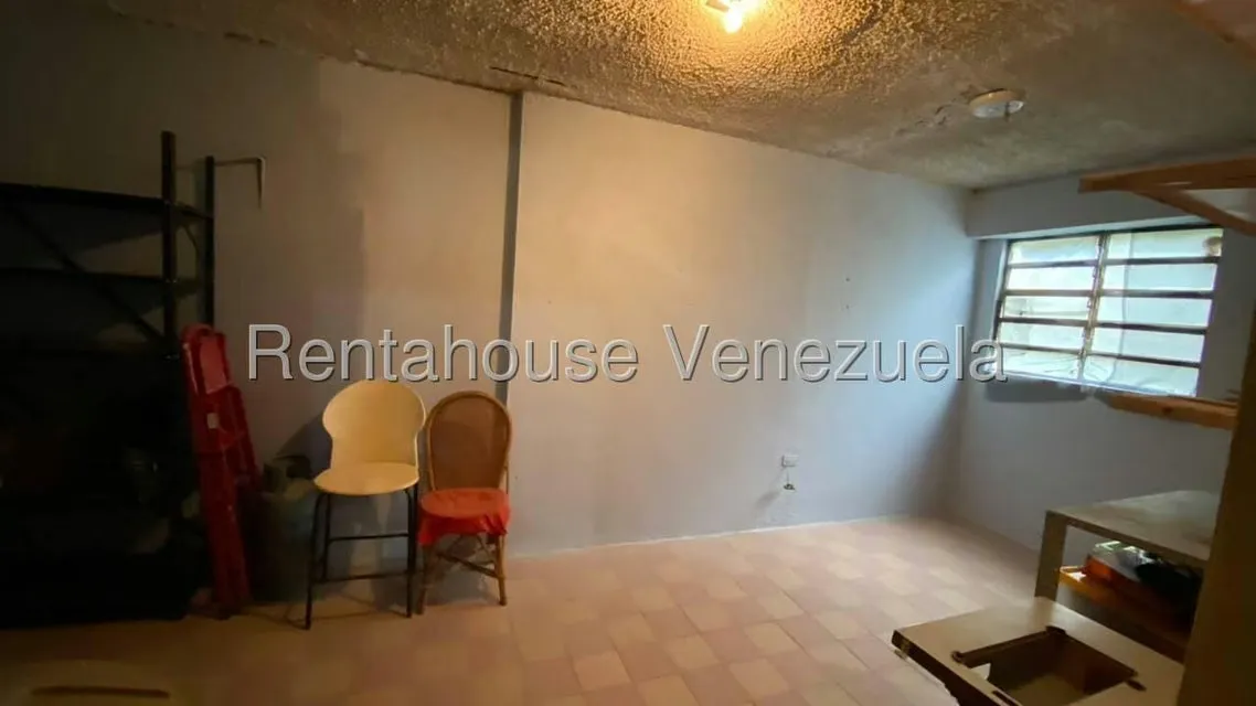Apartamento (1 Nivel) en Venta en El Hatillo, Distrito Metropolitano - 34