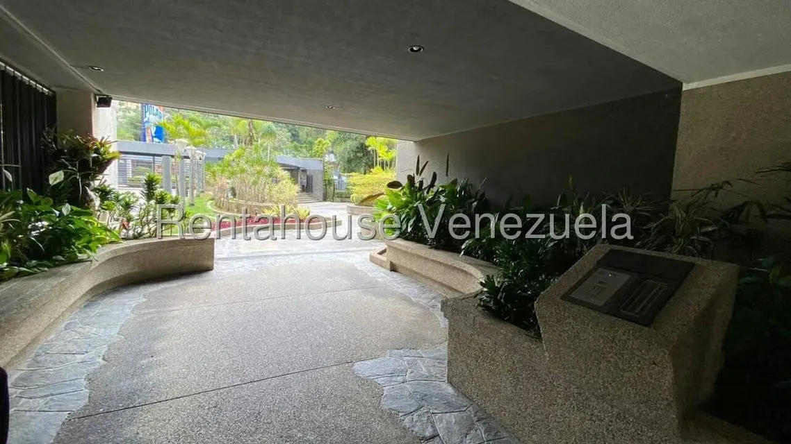 Apartamento (1 Nivel) en Venta en El Hatillo, Distrito Metropolitano - 5