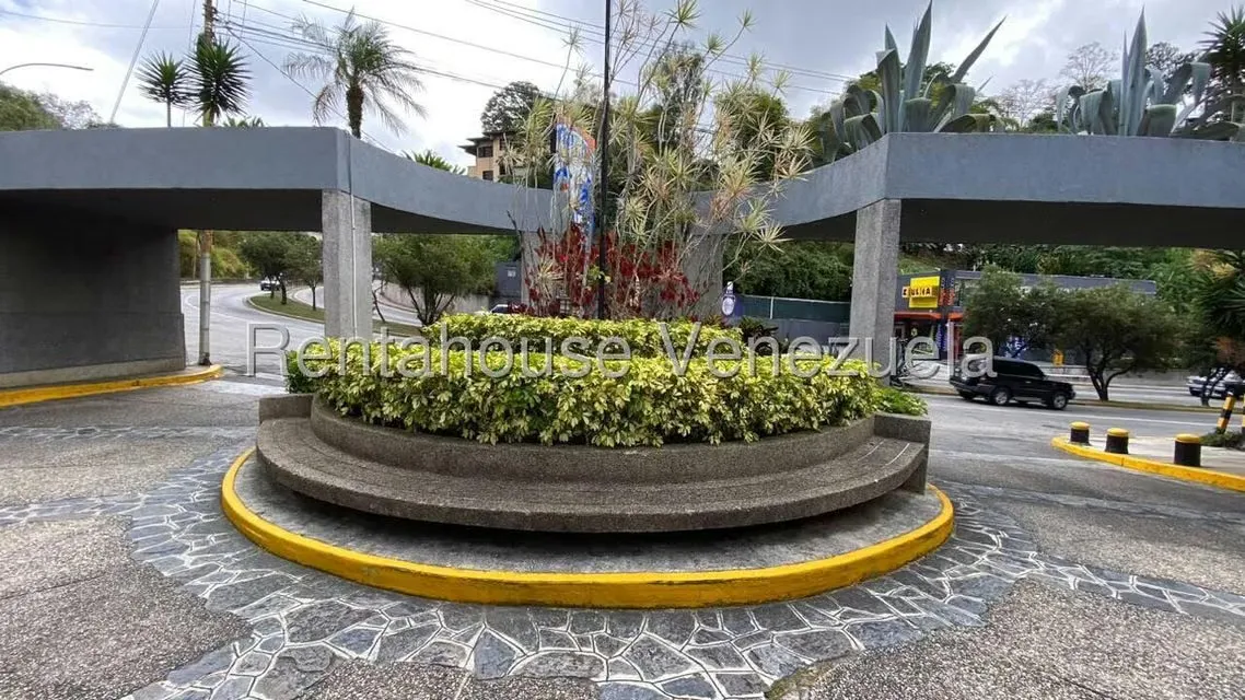 Apartamento (1 Nivel) en Venta en El Hatillo, Distrito Metropolitano - 6