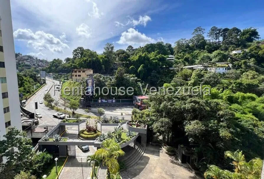 Apartamento (1 Nivel) en Venta en El Hatillo, Distrito Metropolitano - 7