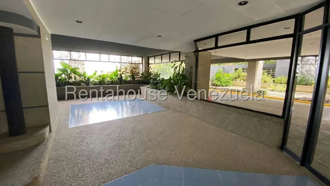 Apartamento (1 Nivel) en Venta en El Hatillo, Distrito Metropolitano - 8