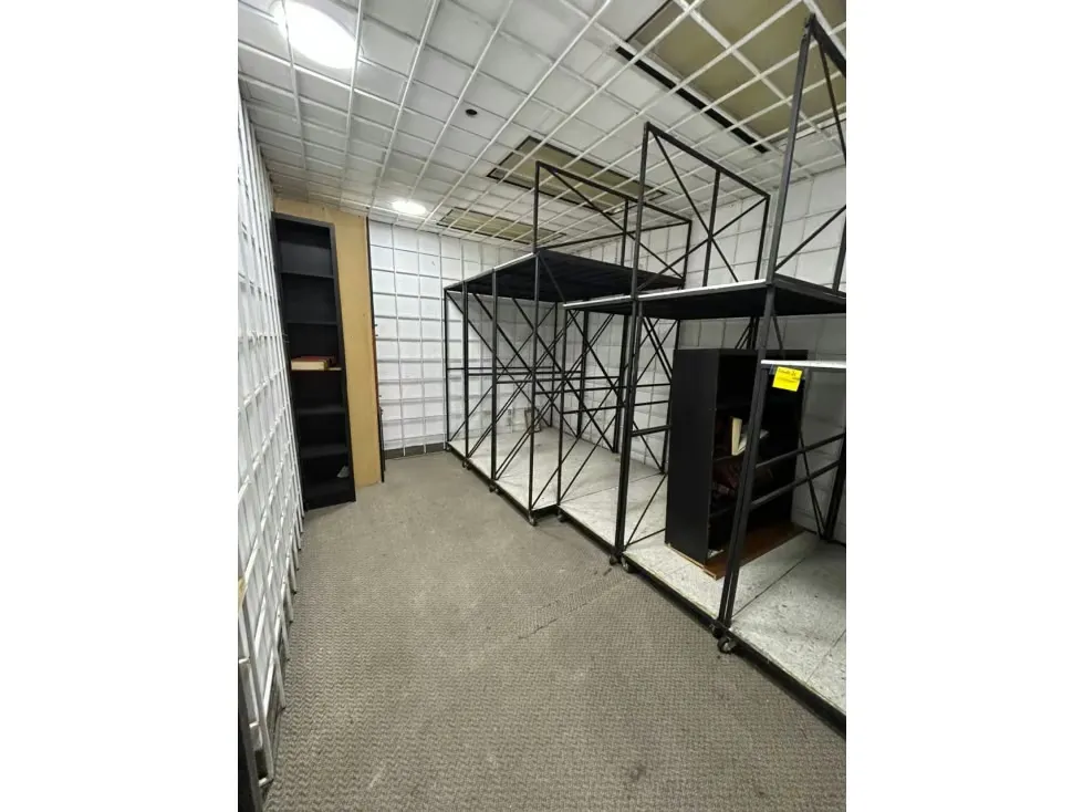 Oficina en alquiler 156m², Eurobuilding - 9