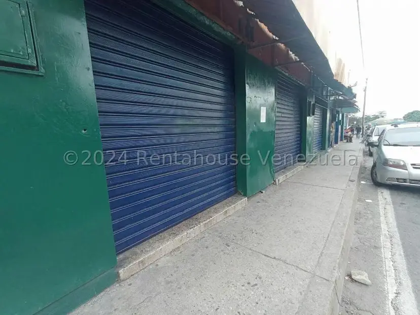 Comercial (Local Comercial) en Venta en Parroquia Catedral, Lara