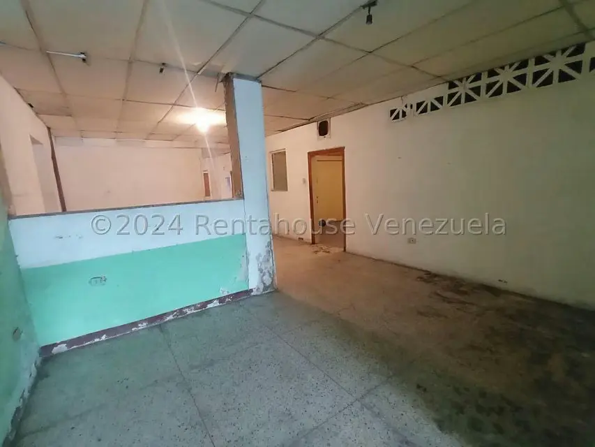 Local Comercial en Venta en Parroquia Catedral, Lara - 16