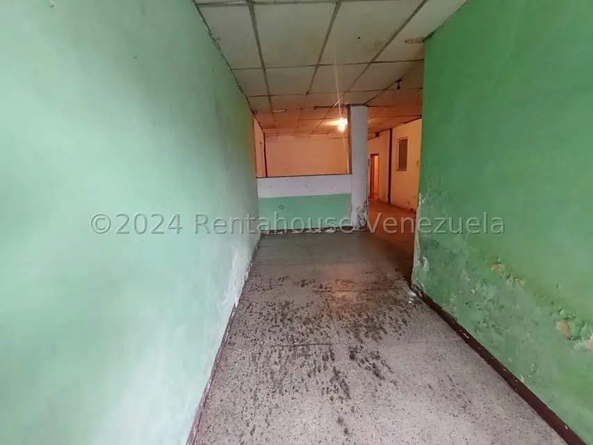 Local Comercial en Venta en Parroquia Catedral, Lara - 17