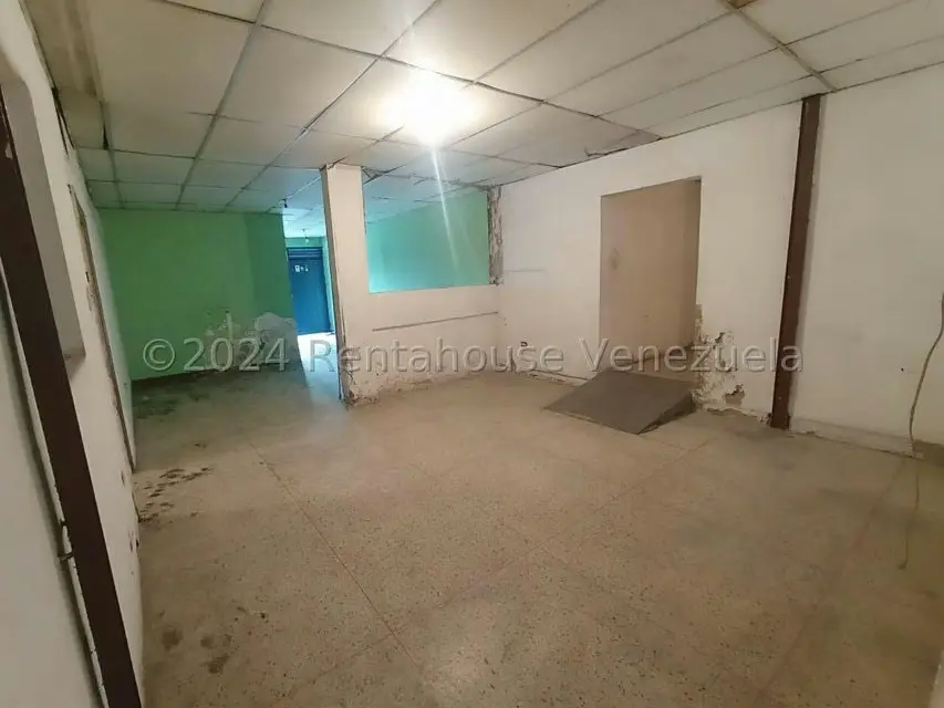 Local Comercial en Venta en Parroquia Catedral, Lara - 26