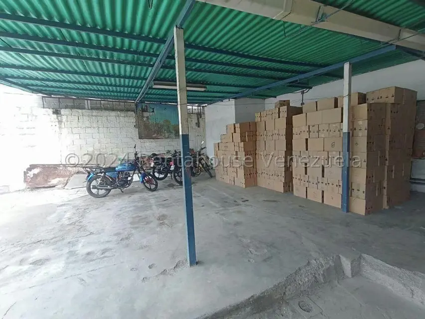 Local Comercial en Venta en Parroquia Catedral, Lara - 35