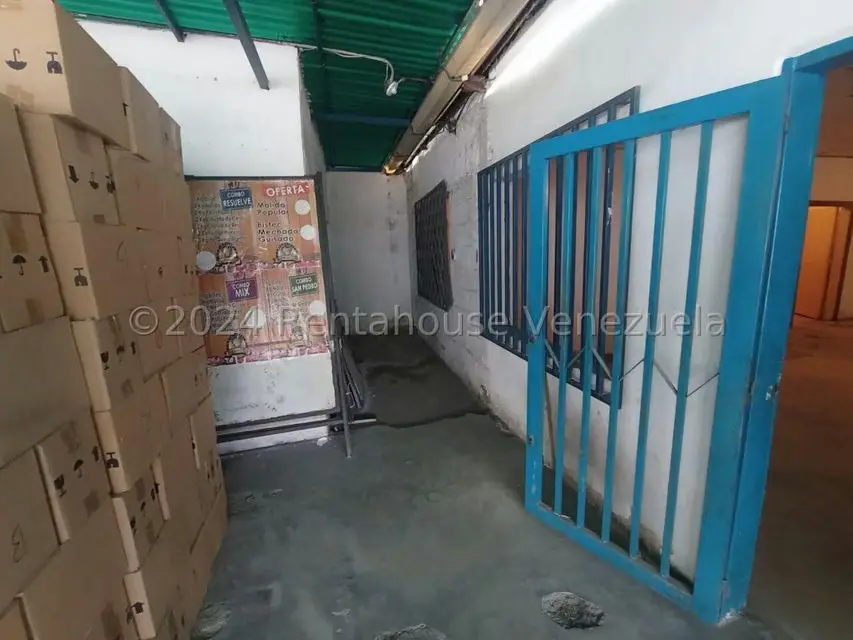 Local Comercial en Venta en Parroquia Catedral, Lara - 37
