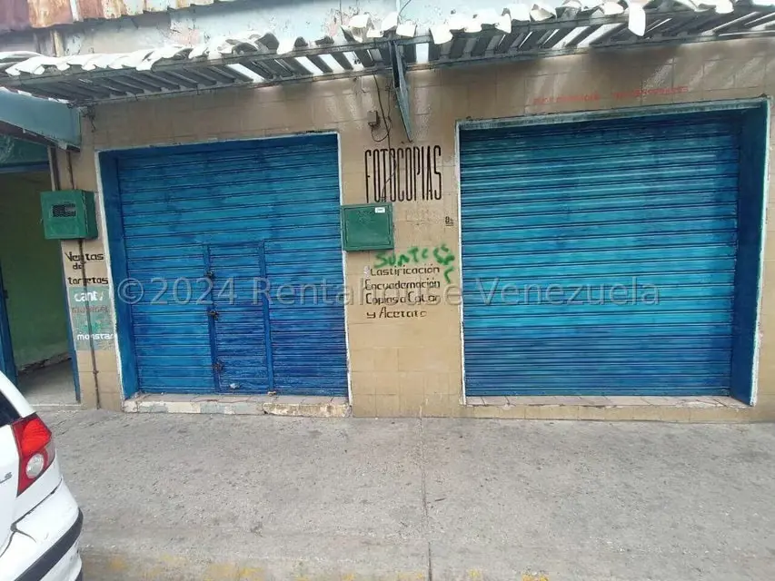 Local Comercial en Venta en Parroquia Catedral, Lara - 4