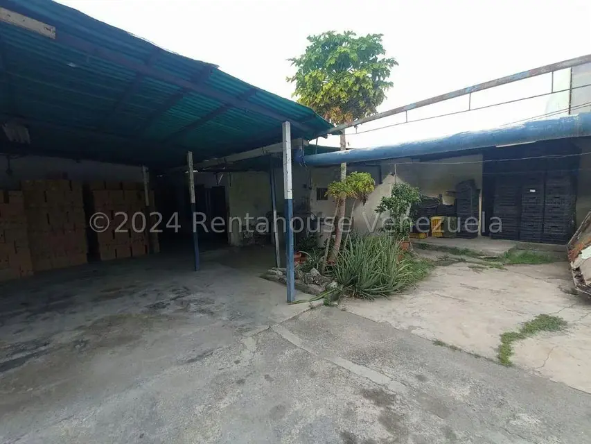 Local Comercial en Venta en Parroquia Catedral, Lara - 41