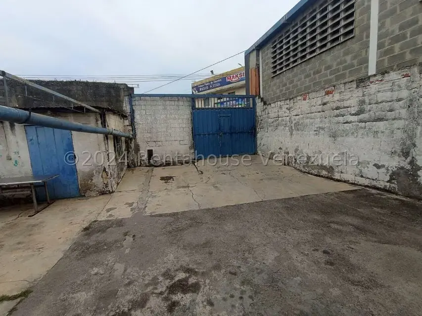 Local Comercial en Venta en Parroquia Catedral, Lara - 43