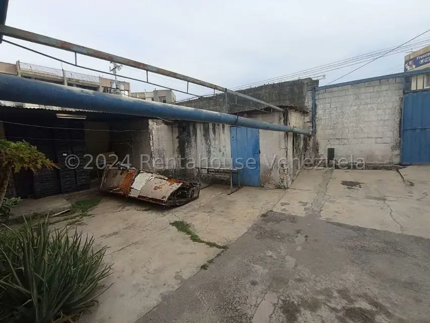 Local Comercial en Venta en Parroquia Catedral, Lara - 44