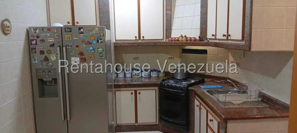 Apartamento (1 Nivel) en Venta en Altamira, Distrito Metropolitano - 11