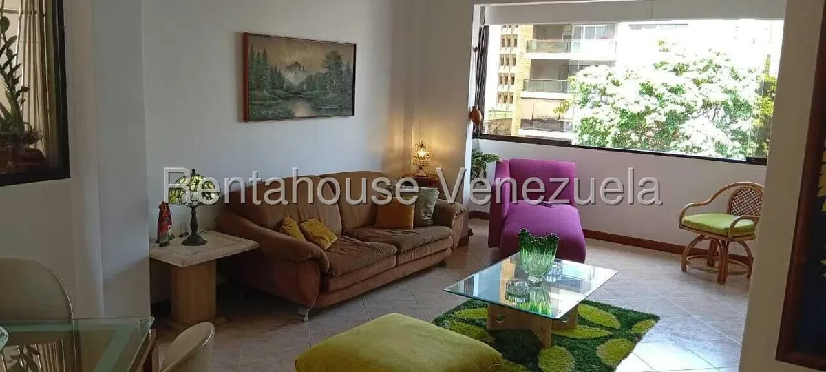 Apartamento (1 Nivel) en Venta en Altamira, Distrito Metropolitano - 13