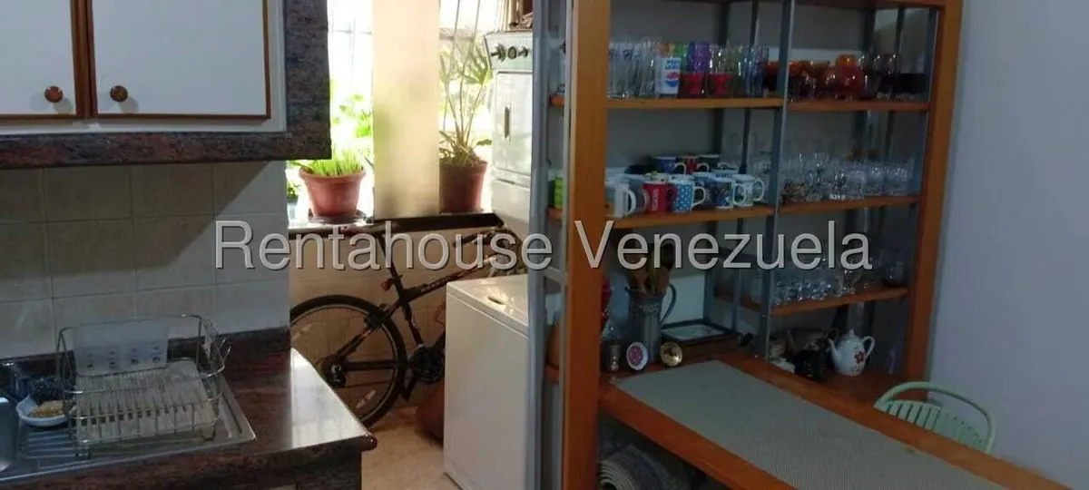 Apartamento (1 Nivel) en Venta en Altamira, Distrito Metropolitano - 14
