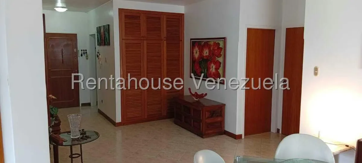 Apartamento (1 Nivel) en Venta en Altamira, Distrito Metropolitano - 17